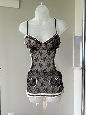 Victorias Secret Lingerie